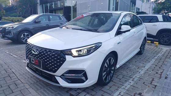 CAOA CHERY ARRIZO 6 PRO 1.5 TCI FLEX HYBRID MAX DRIVE CVT CAOA CHERY ARRIZO 6 PRO 1.5 TCI FLEX HYBRID MAX DRIVE CVT